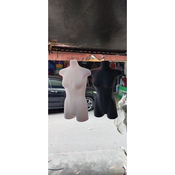 Isi 6 pcs body gantung aw dinding wanita dewasa