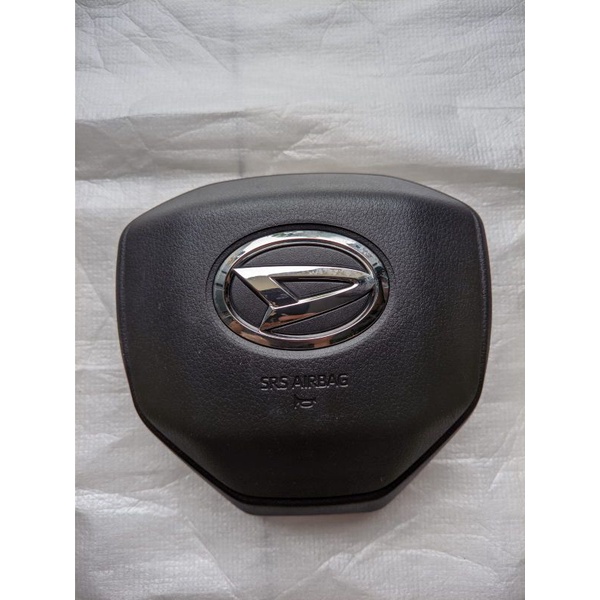 cover airbag Xenia 2022
