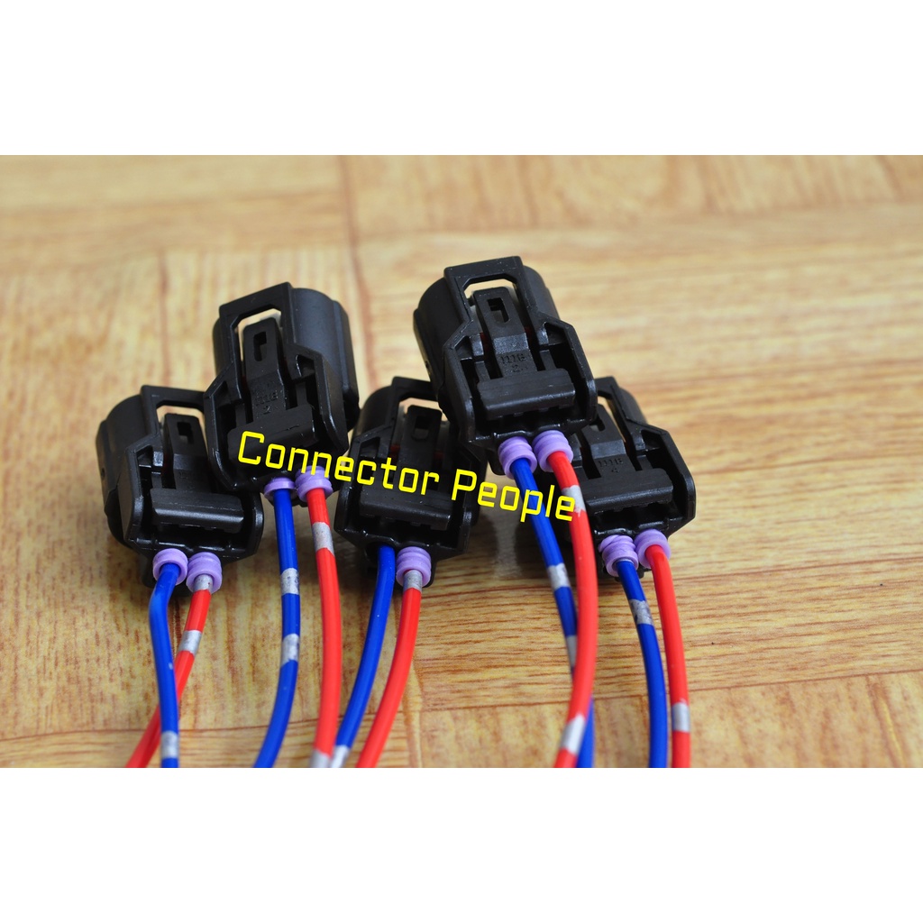 PNP Soket EOT Sensor Honda Supra X 125 Beat Vario Scoopy Revo