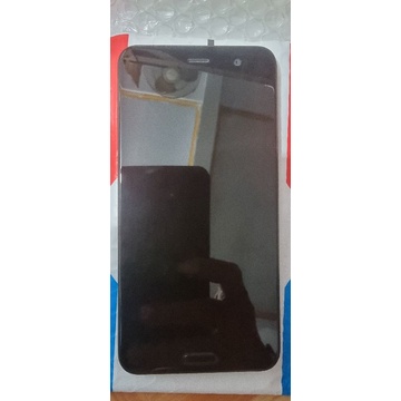 lcd advan nasa original