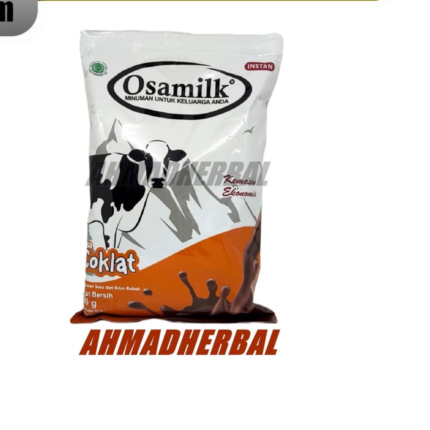 

Kirim Sekarang 500 G OSAMILK SUSU PENGGEMUK BADAN RASA COKLAT DAN VANILLA BISA #