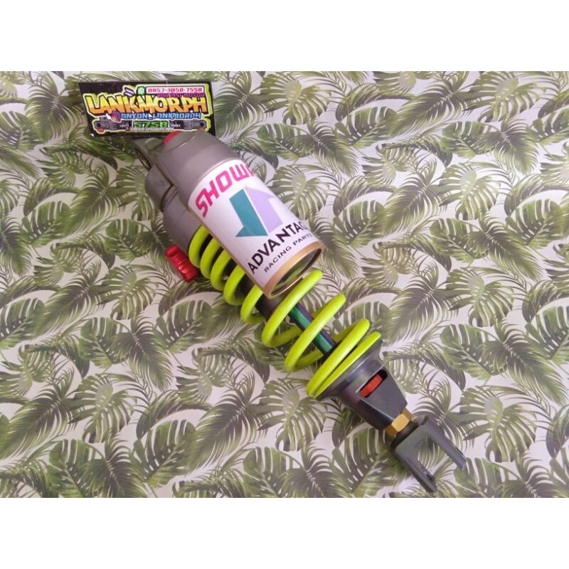 Shock/sekok Belakang Matic Tabung Showa 310mm