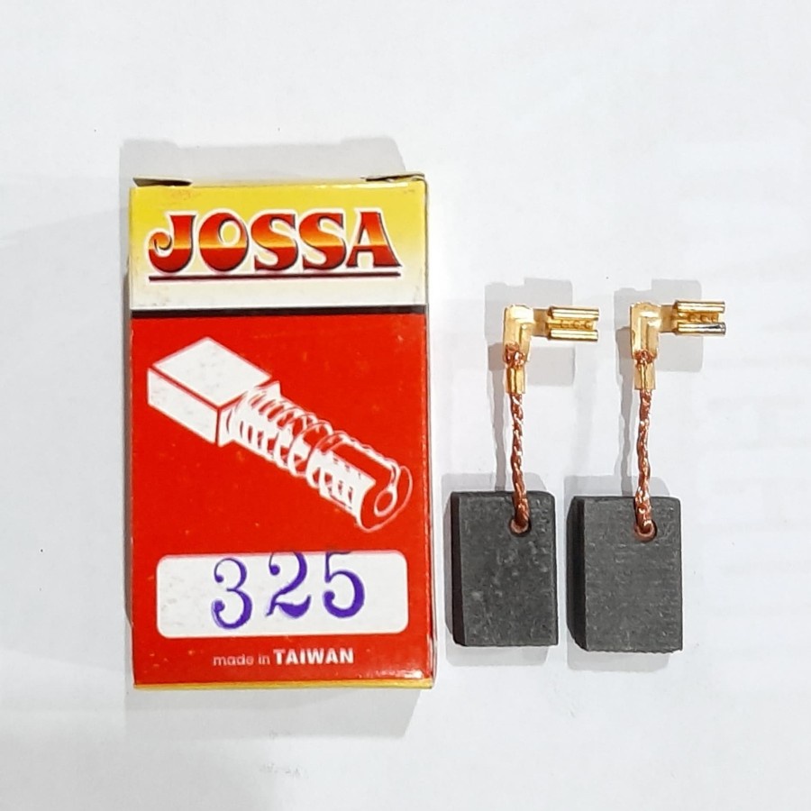 Carbon Brush MAKITA BOSCH HITACHI Sepul Arang Dinamo Gerinda Tangan Gerinda Duduk MAKITA BOSCH HITAC