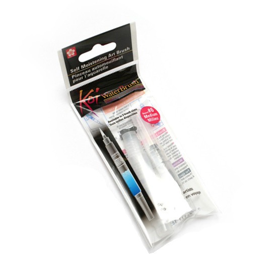 

Diskon Kuas Sakura Koi Water Color Brush Medium Hot Sale