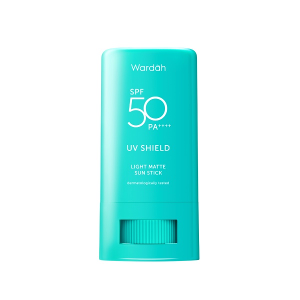 WARDAH SUN STICK SPF 50