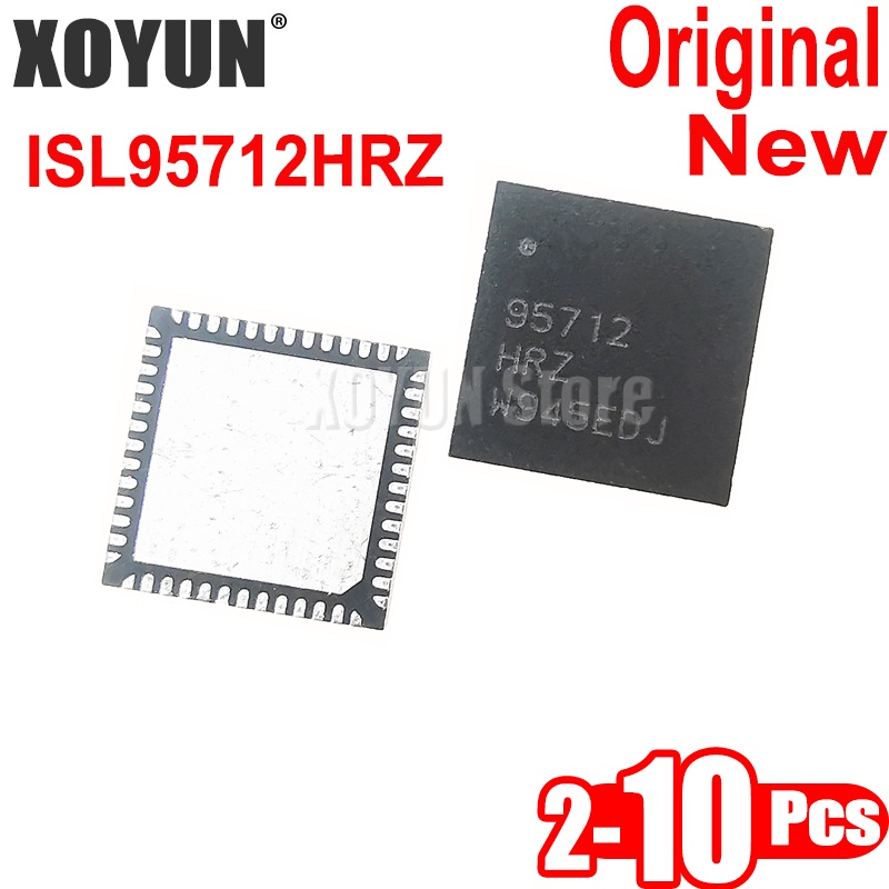 ((2-10piece) 95712hrz ISL95712HRZ ISL95712HRZ-T ISL95712 95712HRZ QFN New Hajatan
