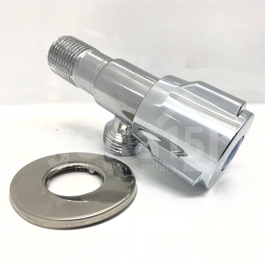 Aksesoris Water Heater Murah | Untuk Ariston, Modena, Rinnai, Paloma