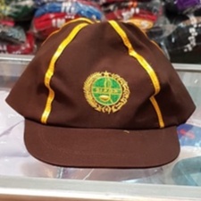 Topi Sekolah Siaga SD