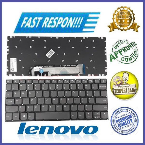 Keyboard Lenovo Ideapad 120S-11IAP Slim 1 11-ADA05 11-IGL05 11-IGM05 Ideapad 1 11IGL05