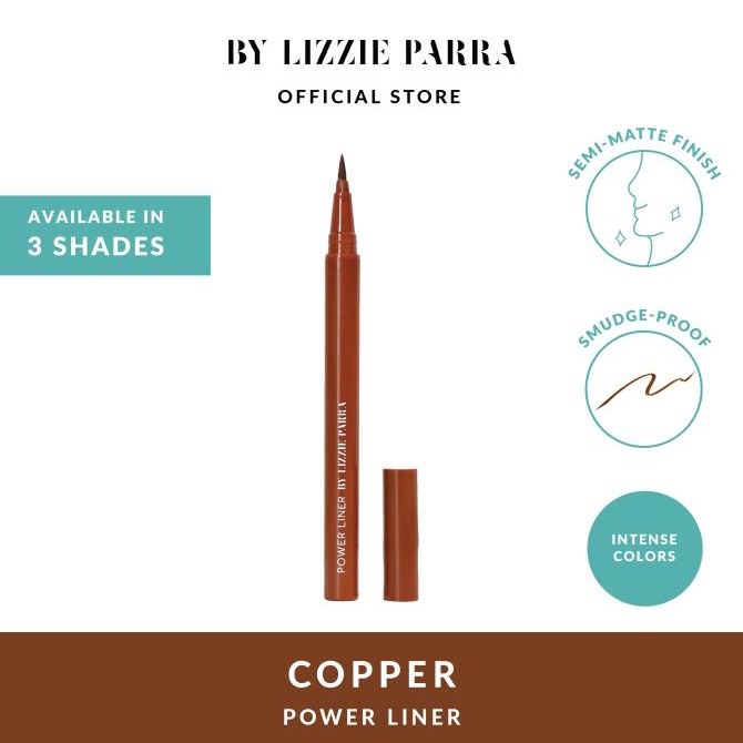 Power Liner BLP - Copper