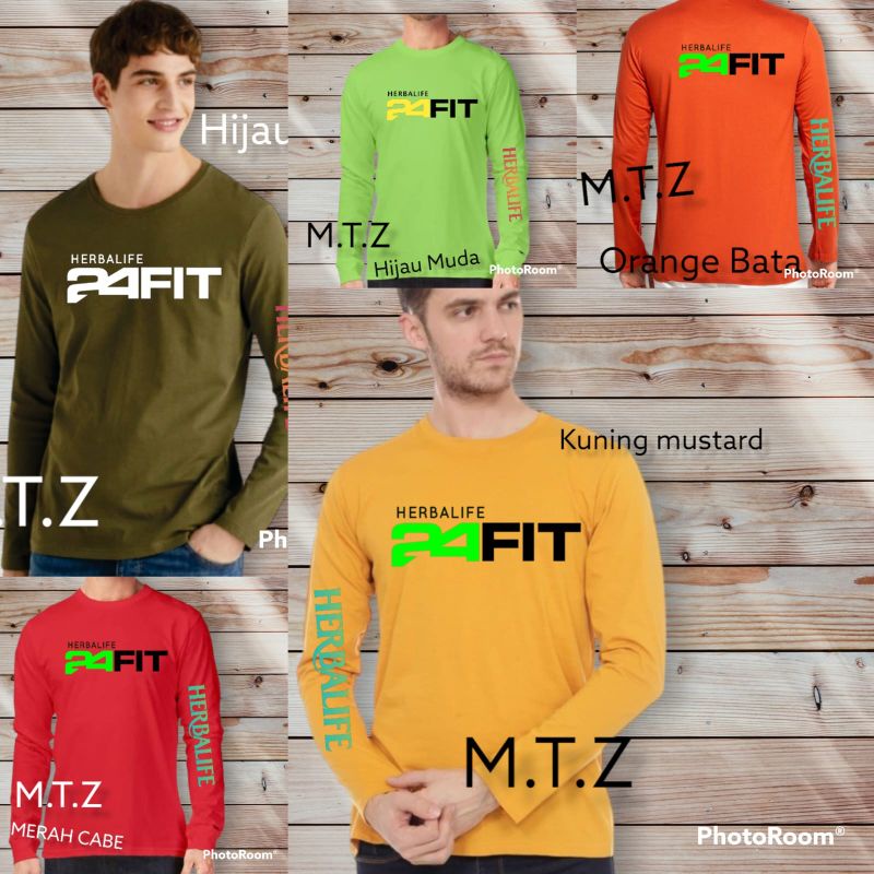 Kaos Wanita/Pria Sablon DTF full colour