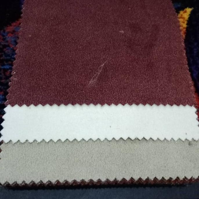 Kain Sofa Velvet Malibu