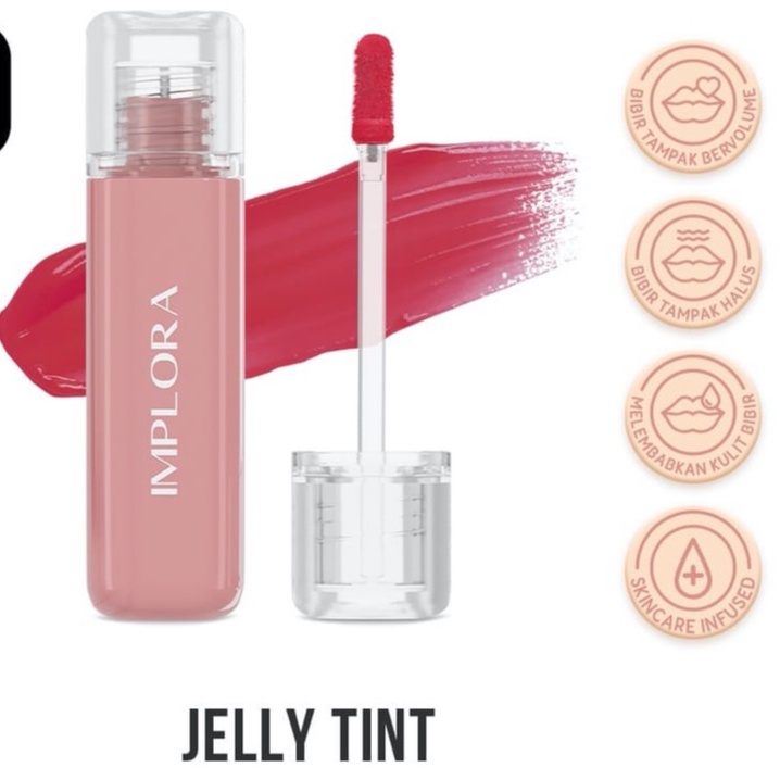 Implora Jelly Tint
