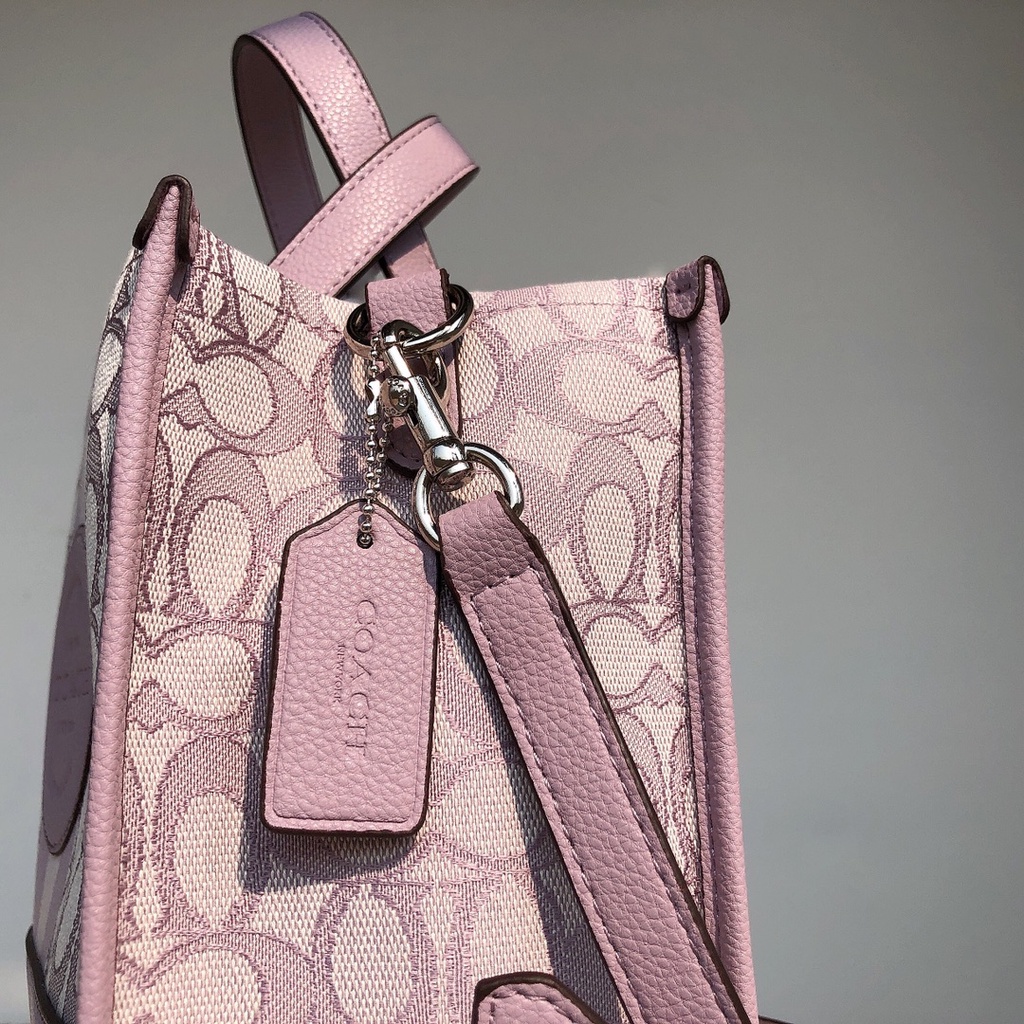 c8448 coach women Dempsey Carryall Women Tote Bag shoulder bag hand bag