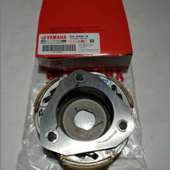 KAMPAS GANDA ASSY MIO M3 FINO 125 SOUL GT 125 FI 2PH