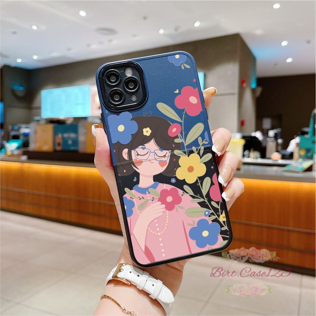 CASE SOFTCASE FYP CUSTOM 2 IN 1 JUXIEE FOR ALL TYPE HANDPHONE BC6711