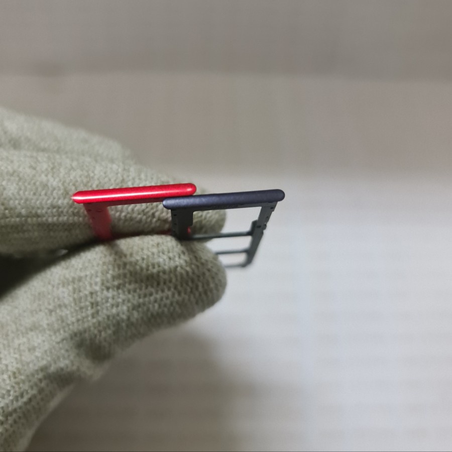 Sim Tray Card Lock Slot Oppo A3s - mamanmobile