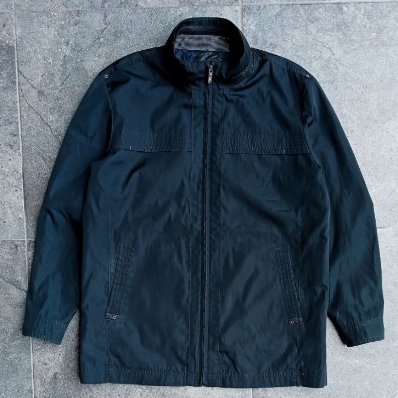 Jacket Indian Second