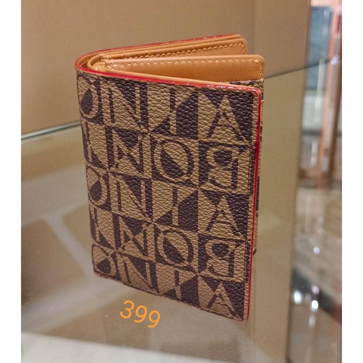 Dompet mini mono Bonia original