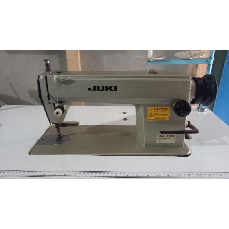 MURAH MESIN JAHIT SECOND BERKUALITAS