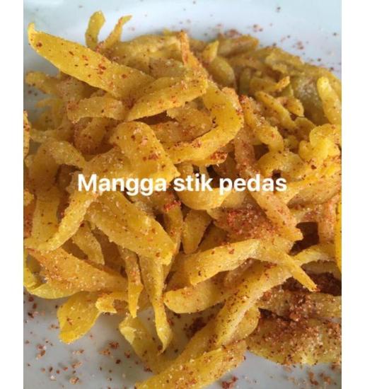 

trxd2D7p--MANISAN MANGGA PEDAS 100 gram