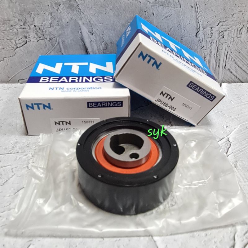 TENSIONER SUZUKI FUTURA VITARA JPU 58-003 NTN