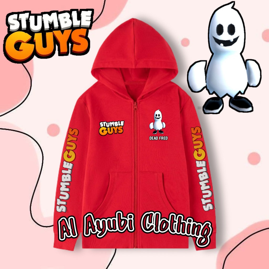 jual-hoodie-anak-stumble-guys-skin-hantu-dead-fred-sweater-anak-skin