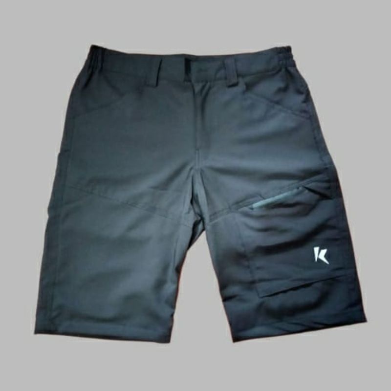 Celana outdoor pendek pria/wanita