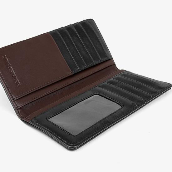 Chekout Geoff Max Official - Istvan Black | Wallet | Dompet Pria