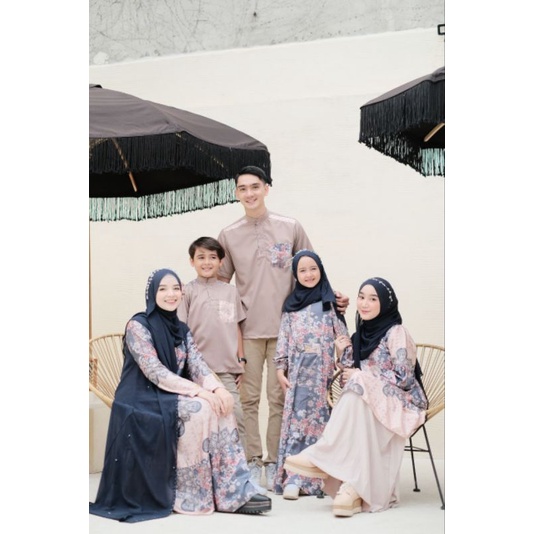 Sabina Dress by Kazami Store