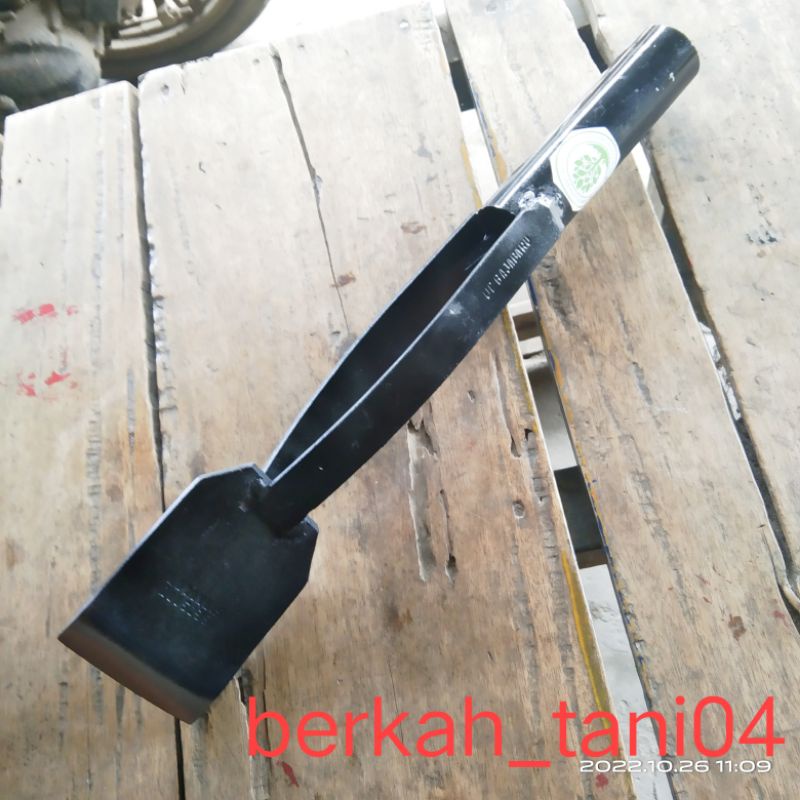 dodos KASTRASI SAWIT alat pemanen sawit (terjual 9)