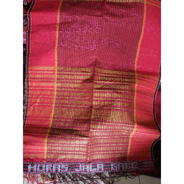 ULOS RAGIHOTANG/ ULOS SIRARA /ULOS MANGGOMGOM/ULOS HELA / ULOS SADUM /ULOS BORU