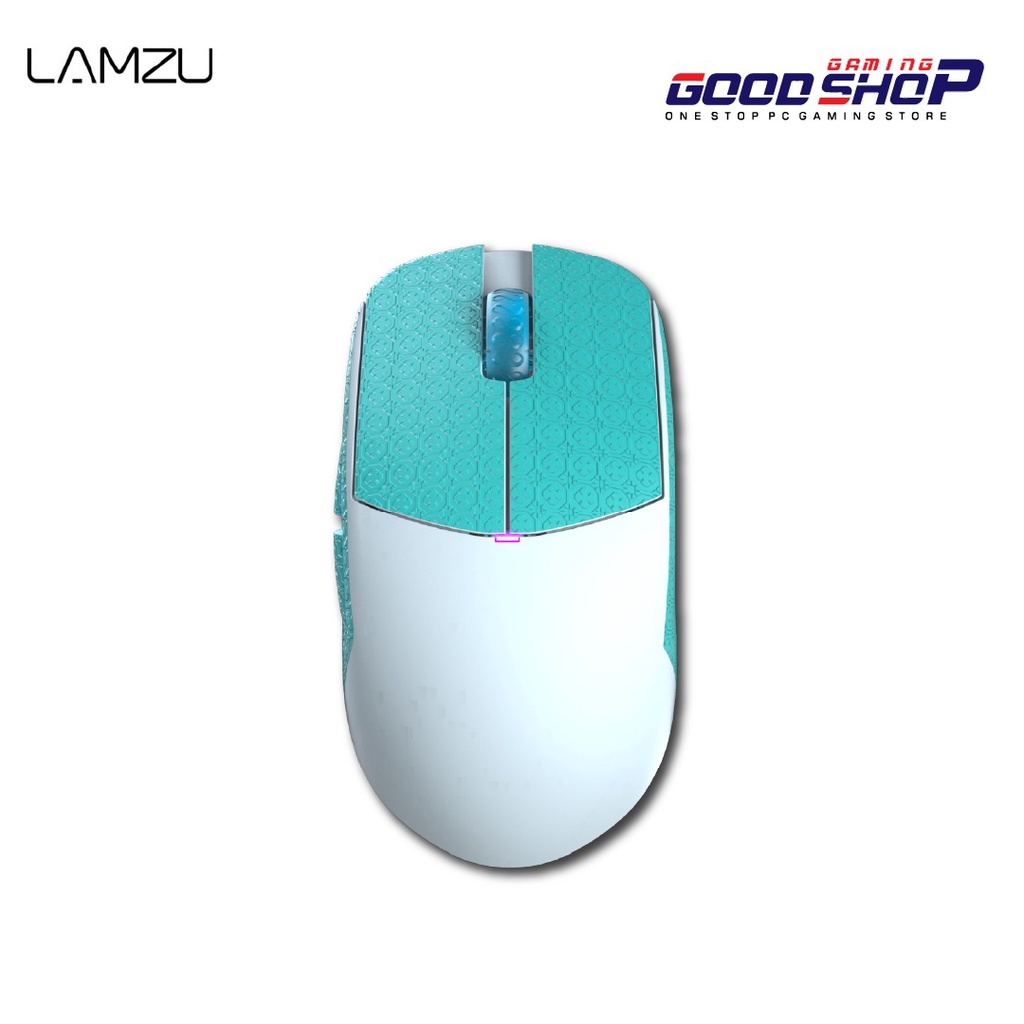 Lamzu Antislip Mouse Grip Tape