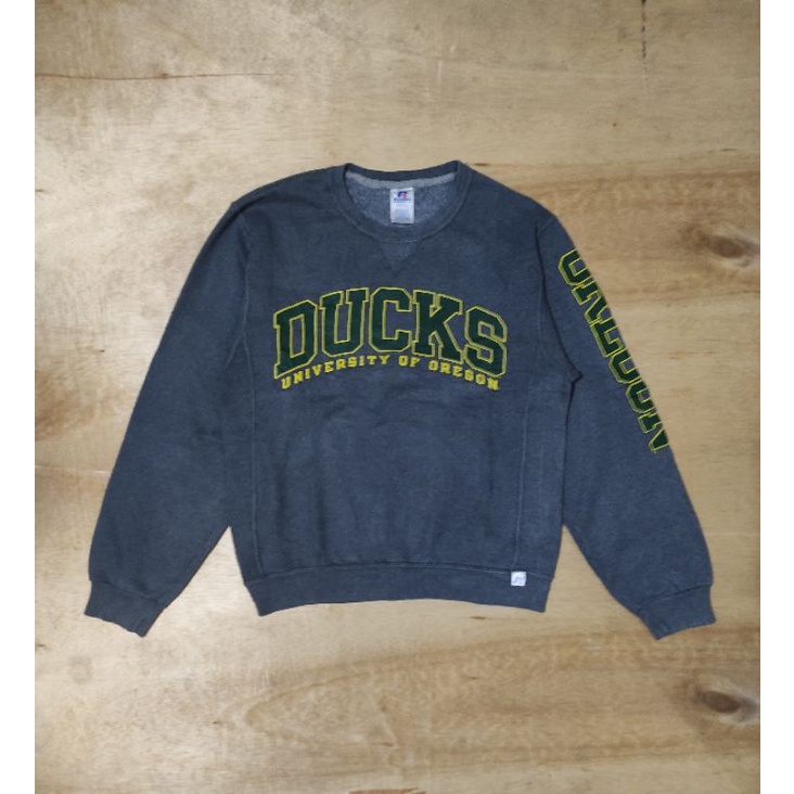 Crewneck Vintage Russell Athletics