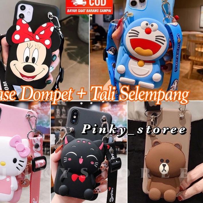 Promo 오 CASING XIAOMI REDMI 10/ 10C/ 10A/ REDMI 9/ 9A/ 9C/ 9T/ REDMI 8/ 8A/ 8A PRO/ 6A/ SOFT CASE DO