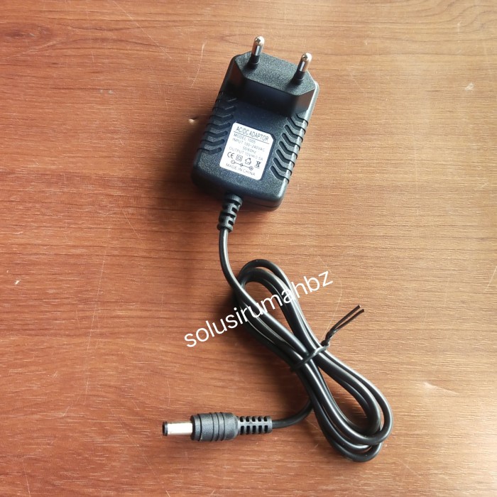 adaptor listrik 10v 0.5a 500ma 500 ma 10 v adapter power supply 0.5 a