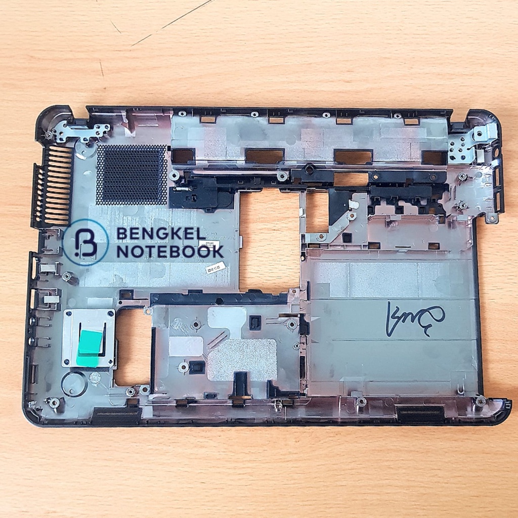 Case Casing Cover Bottom HP1000 CQ45