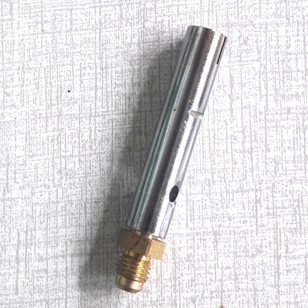Setrika Uap Pipa Api Spuyer Kompor Boiler Setrika Uap(H7A8) Setrika Uap Listrik Setrika Uap Super St