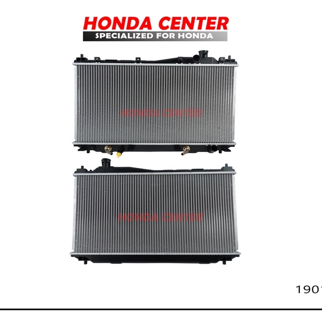 radiator mobil honda civic vti vtis s5a 2001 2002 2003 2004 2005 matik at 19010-PSK-K51