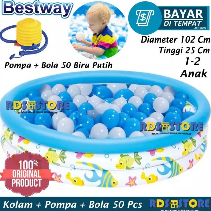 Kolam Renang Anak/KOLAM RENANG ANAK LUCU/KOLAM RENANG ANAK TEBAL/KOLAM RENANG ANAK PRAKTIS