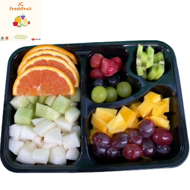 

Fruit Mix