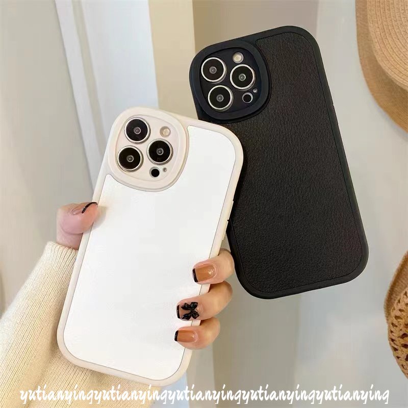 Case Shockproof Cover Oppo A55 A54 A7 A5S A3S A15s A16 A12 A95 A57 2022 A96 A76 A94 A16K A74 A16E A1K A53 A31 A9 A5 Reno 5F 6Z 5F 76 A16K A74 A16E A1K A53 Az 8Z 62z Soft Case Bahan Kulit