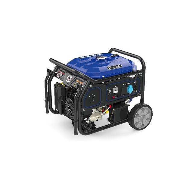 ZS Power LB10900E Genset Gasolin Generator 8.0 KW