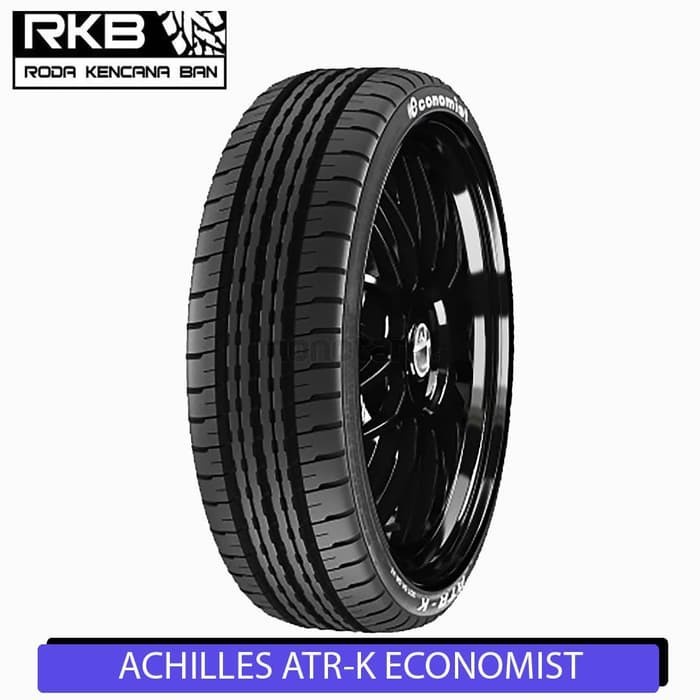 Achilles ATR K Economist 165/50 R15 Ban Mobil
