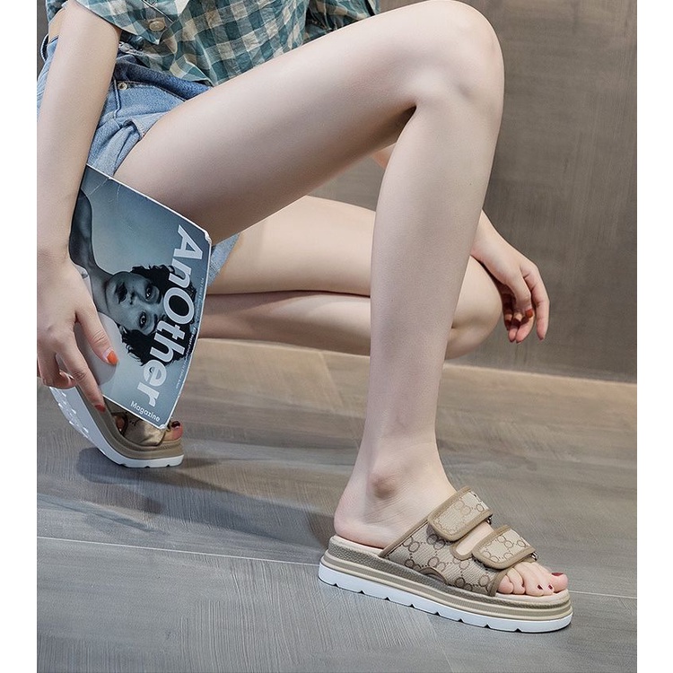 Sandal Wanita Import Odelia IMP3052