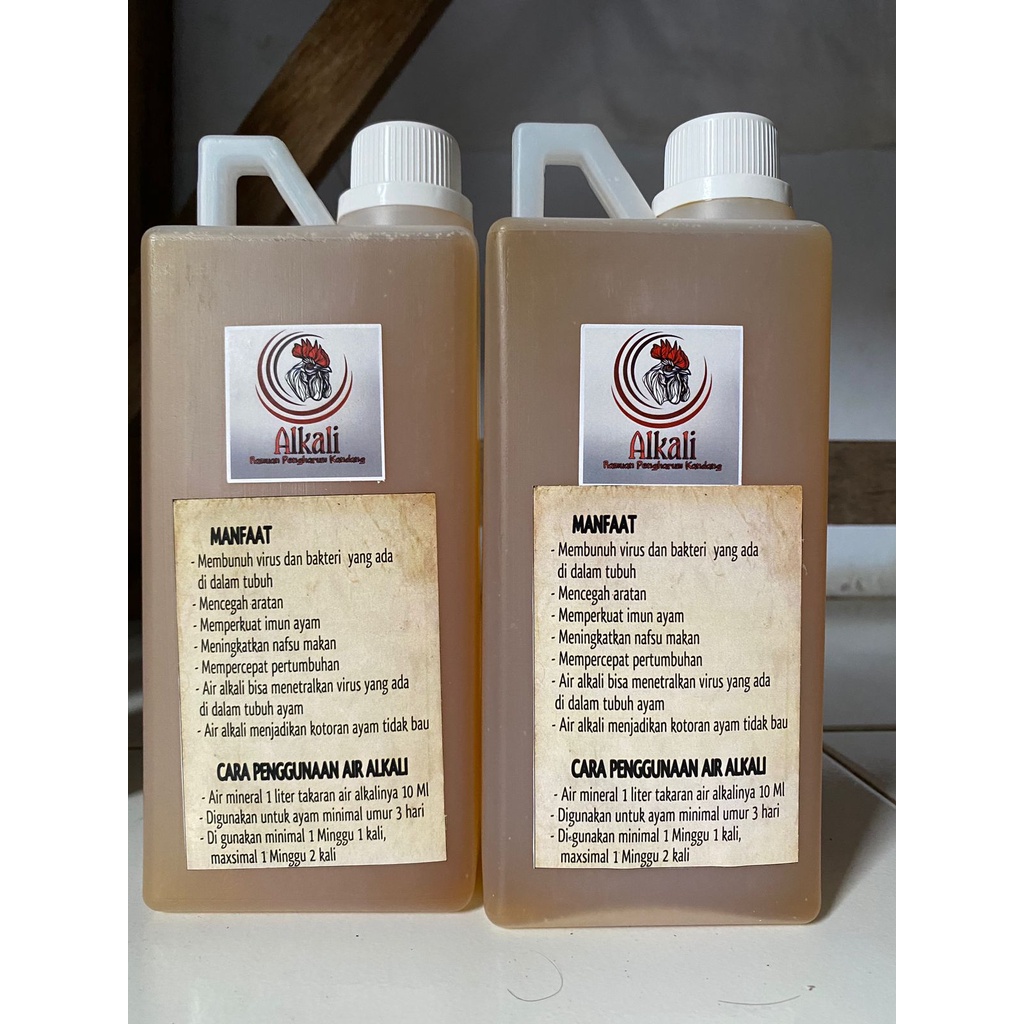 air alkali untuk ayam air alkali minuman ayam cepat besar minuman vitamin ayam petelur air alkali vi