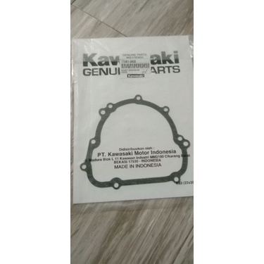Paking Magnet Kawasaki KLX D tracker 150