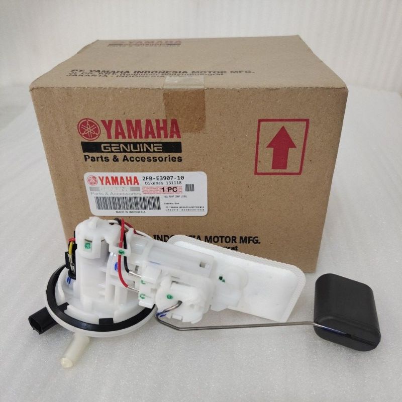 Pompa Injeksi Fuel Pump comp Yamaha R15 - R 15 ORIGINAL Distributor Sparepart RPMsemarang