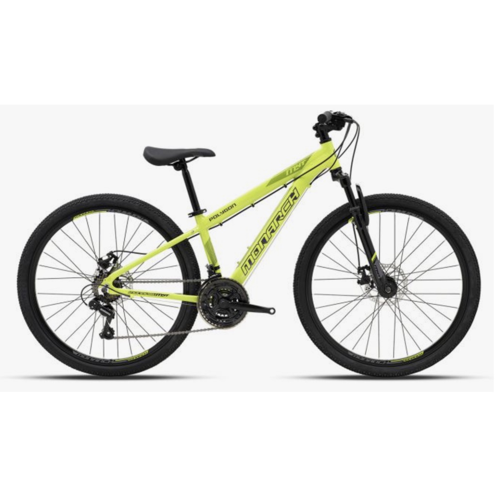 JUAL Sepeda Polygon Monarch MYT MJR JR