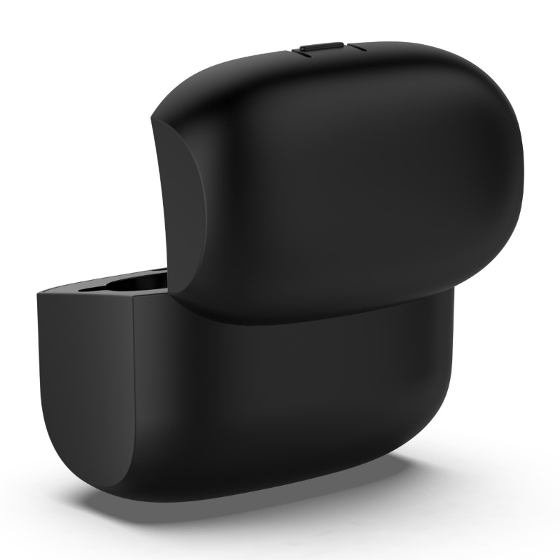 Btsg Wireless Bluetooth-Kompatibel Earphone Cas Case Cocok Untuk Elite 65t Earbud Headphone 160mAh Charger Box